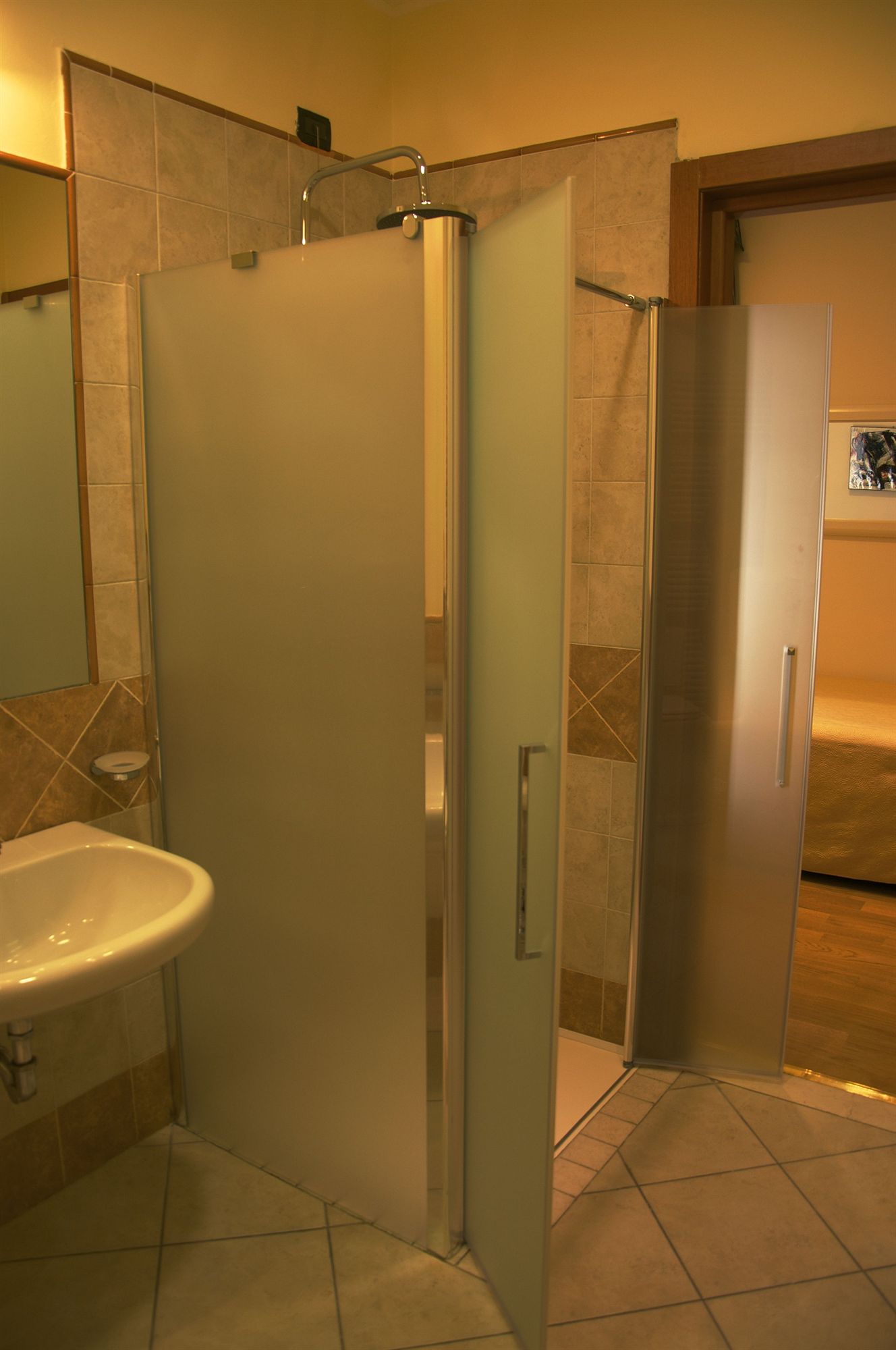 Фото Hotel Torre della Vittoria 1928