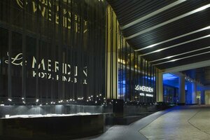 Гостиница Le Meridien