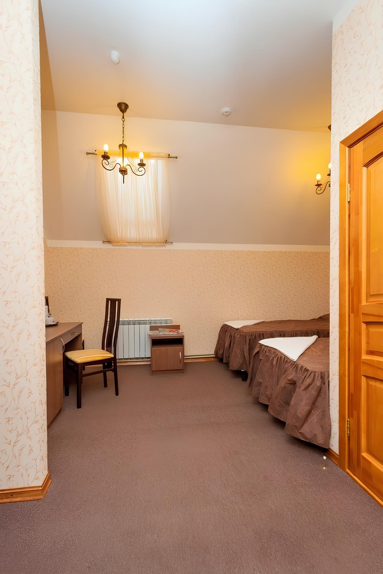 Фото Усадьба