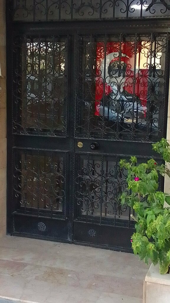 Public fund Turkey Rheumatology Foundation, Izmir, photo