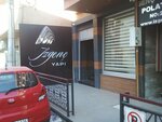 Izgenc Construction (İzmir, Buca, Hürriyet Mah., Hasan Şarlayan Sok., 26-30) ، شركة بناء