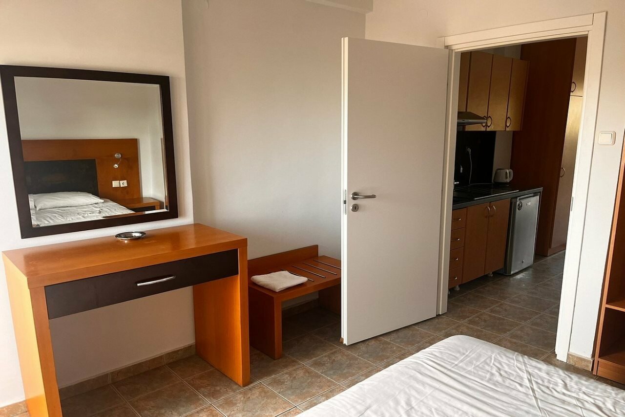 Фото Danai Studios Pefkohori