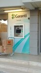 Garanti Bbva ATM (İzmir, Konak, Mimar Sinan Mah., 1394 Sok., 9), atm