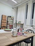 Шоколад (zhiloy rayon Energetik, ulitsa Gindina, 6), leisure club