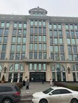 Npk Spetsialnaya metallurgiya (Sinopskaya Embankment, 22), aluminum, aluminum structures