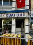 Musti Erkek Kuaförü (Antalya, Muratpaşa, Altındağ Mah., 147. Sok., 6) ، مصففو الشعر