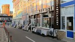 Плитка & Декор (Tsentralniy City administrative district, Tsentralniy Microdistrict, Kirov Street, 151), decorative coatings