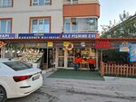 Gozde Karadeniz Balikcisi Family Cooking House (Ankara Province, Kecioren District, Kavacık Subayevleri Mah., Fahrettin Altay Cad., 9C) ، الأسماك والمأكولات البحرية