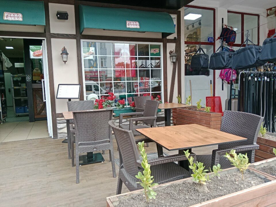 Fast food Domino's Pizza Etimesgut, Ankara, photo