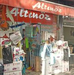 Altingoz (Gaziantep, Sahinbey, Karatarla Mah., Hasan Dai Sok.) ، متجر أواني