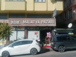 İkbal Malatya Pazari (İstanbul, Ümraniye, Armağanevler Mah., 23 Nisan Cad., 38B), nueces, snacks, frutos secos