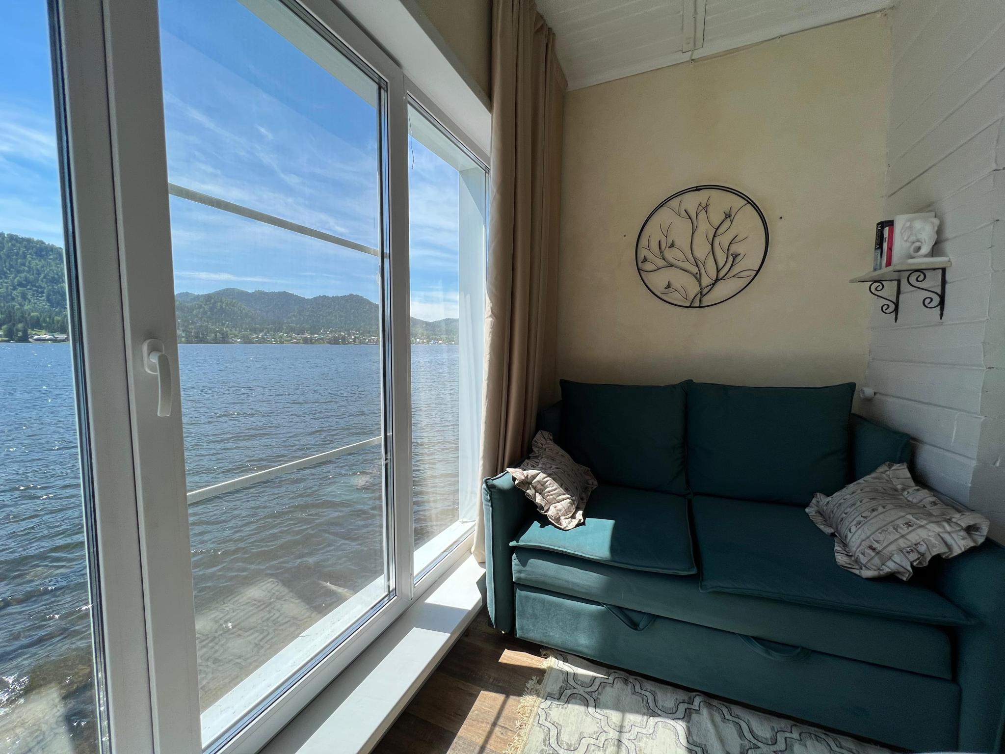 Фото Шале О&к