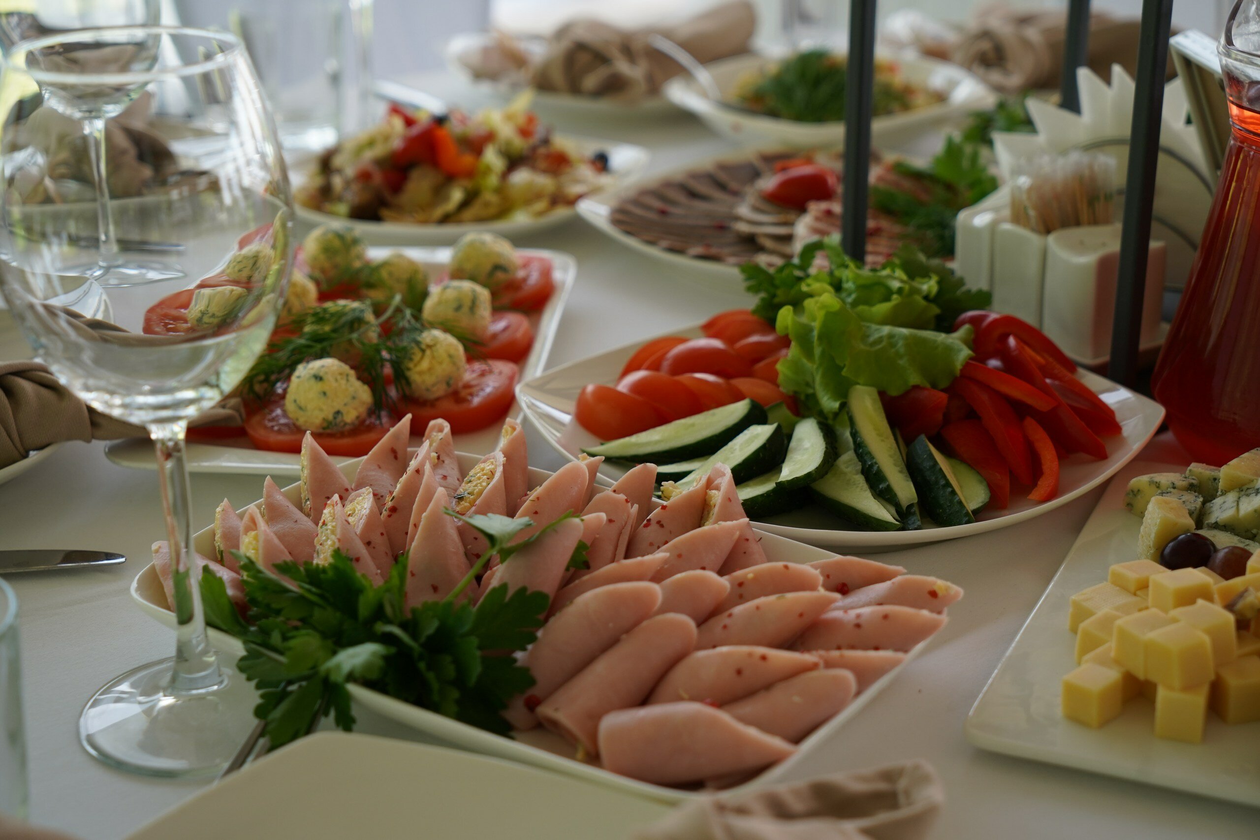 Фото Завидово Резорт