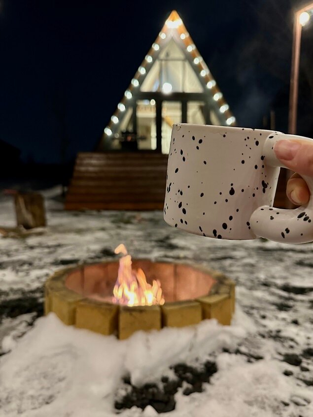 Фото А-Шалаш Че