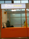 Rentmotors (Aviatorov Highway, 161), car rental