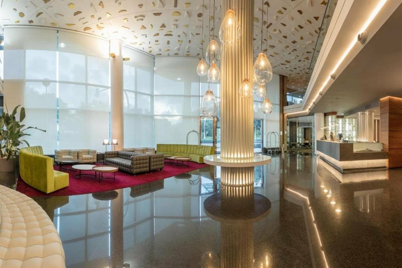 Фото Sh Valencia Palace Hotel