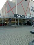 Yildiz Motors (Bursa, Nilüfer, Yüzüncüyıl Mah., Hakan Sepetçi Cad., 15A), equipos de taller y servicio de automóviles