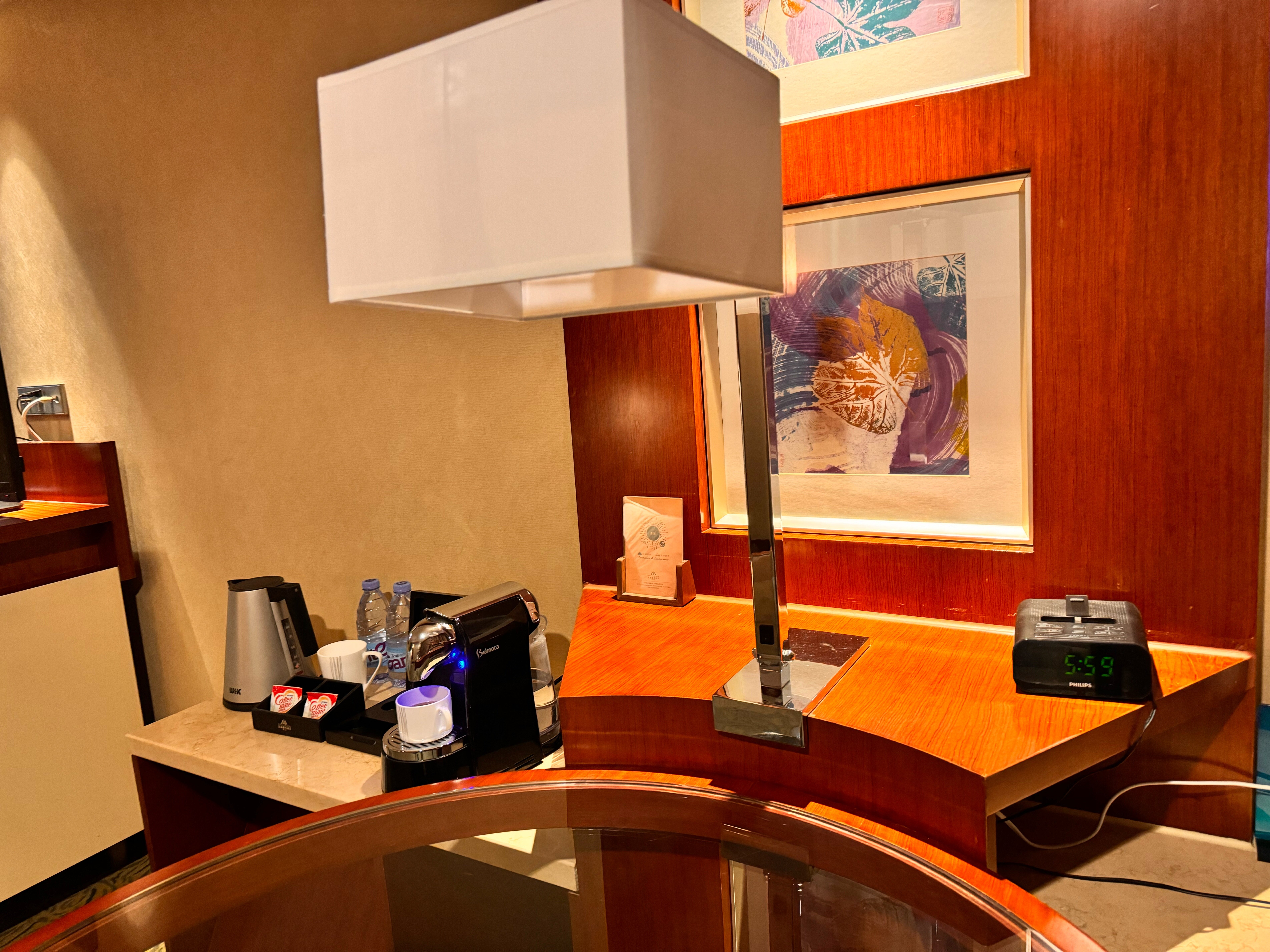 Фото The Beijing Kuntai Royal Hotel