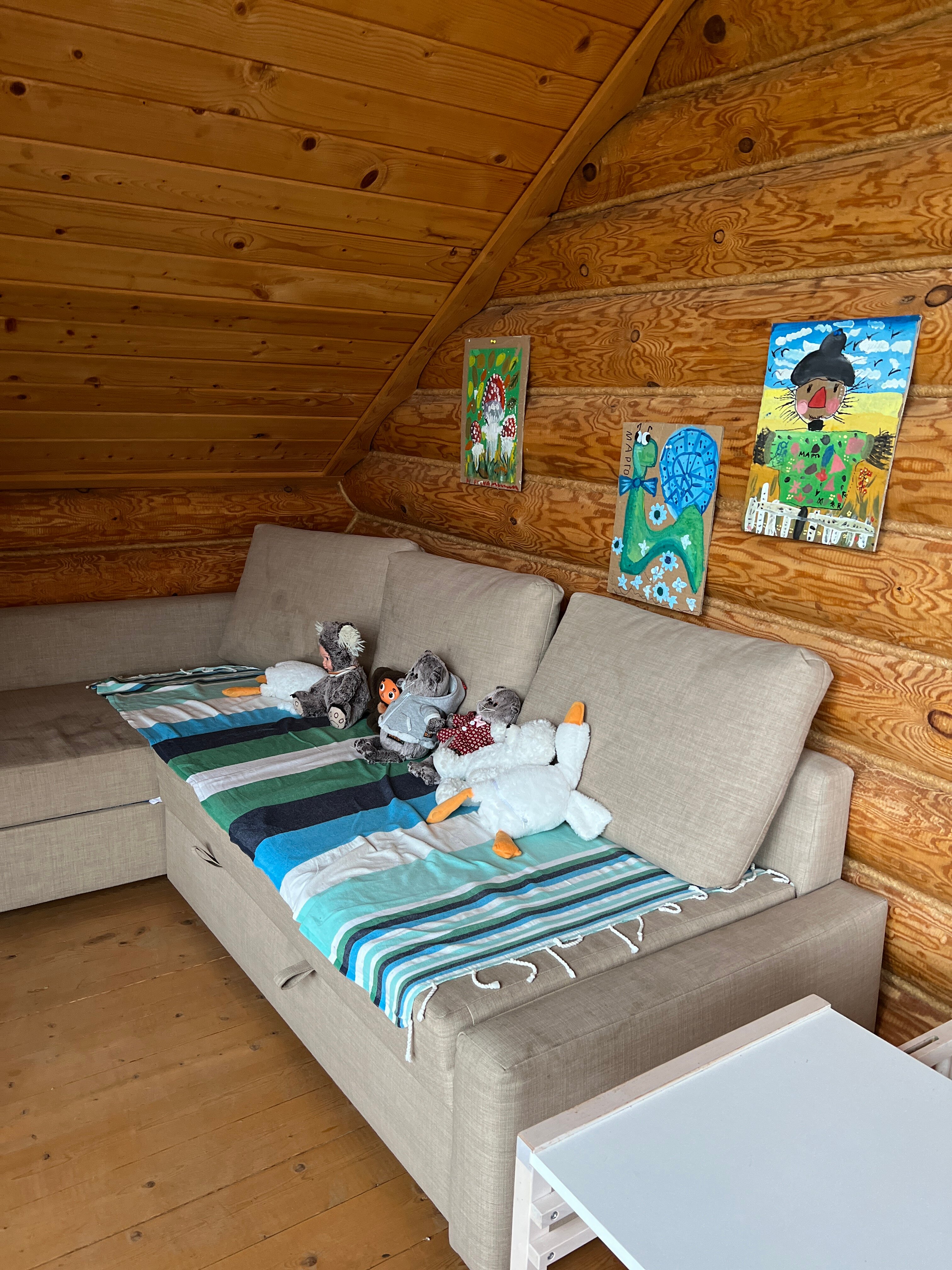 Фото Дом у Озера