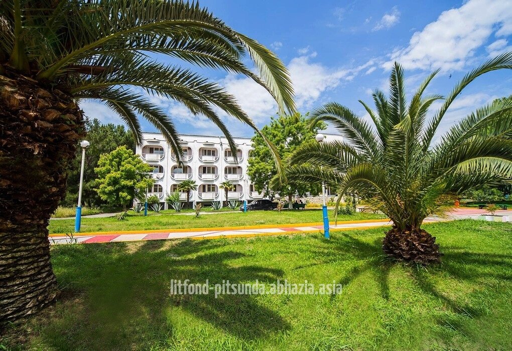 Фото Литфонд