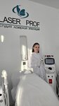Laser Prof (mikrorayon Sady Kalinina, Srednyaya ulitsa, 1/4), hair removal
