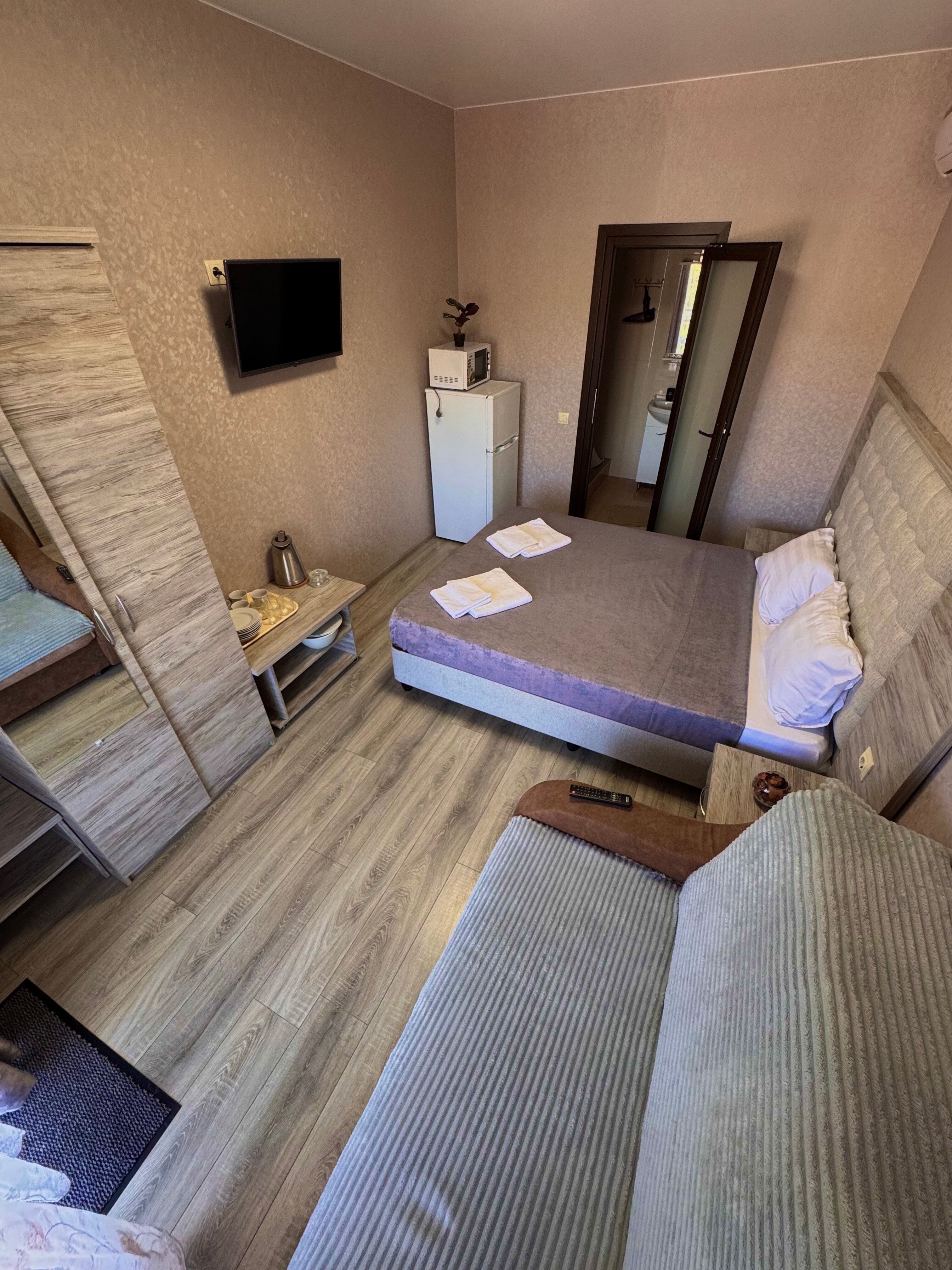 Фото Усадьба