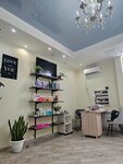 Pod Keratinom (Seleznev Street, 4А), beauty salon