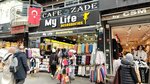 My Life Accessories (İstanbul, Avcılar, Merkez Mah., Marmara Cad., 14A), jewelry shop