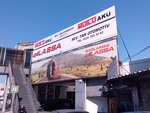 Mutlu Battery Authorized Service (Bursa, Osmangazi, İstanbul Cad., 48), tienda de repuestos y artículos para automóviles