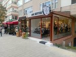Ae Bijouterie (İstanbul, Şişli, Fulya Mah., Ortaklar Cad., 20A), jewelry shop