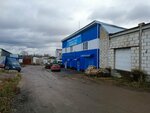 Камские автомобили (Burmistrova Street, 17А), tienda de repuestos y artículos para automóviles