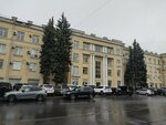 StroyKraft (Mineralnaya Street, 13) ، شركة بناء