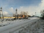 Karat (Irkutsk Region, Bratsk, zhiloy rayon Gidrostroitel), natural resource extraction