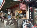 ‪Abbas'in Yeri‬ (Izmir, Konak, Konak Neighborhood, 901st Street, 13) ، مقهى