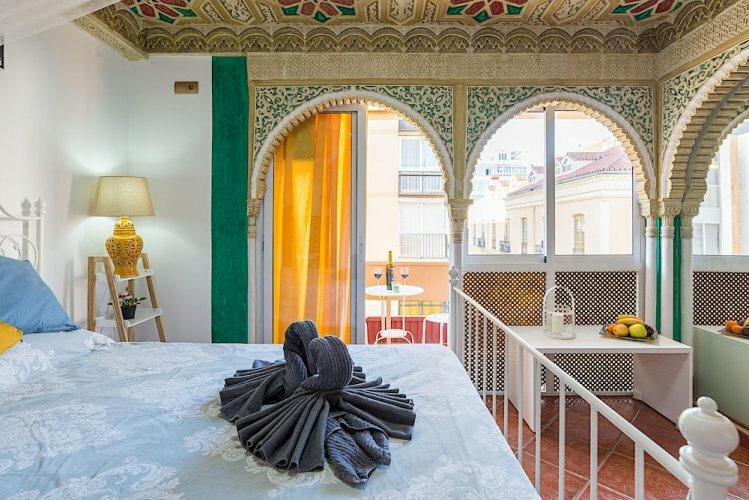 Фото Casablanca Studio Citycenter