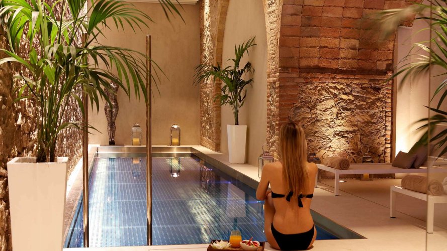 Фото Отель Abac