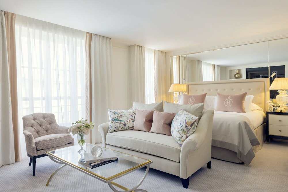 Фото InterContinental Paris - Le Grand