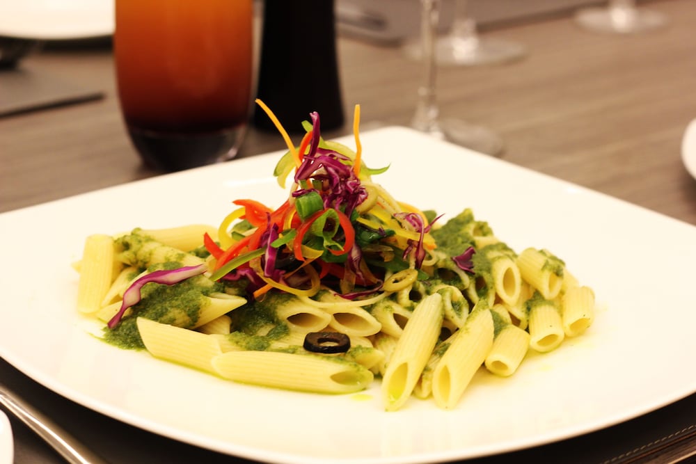 Фото Space Apartments