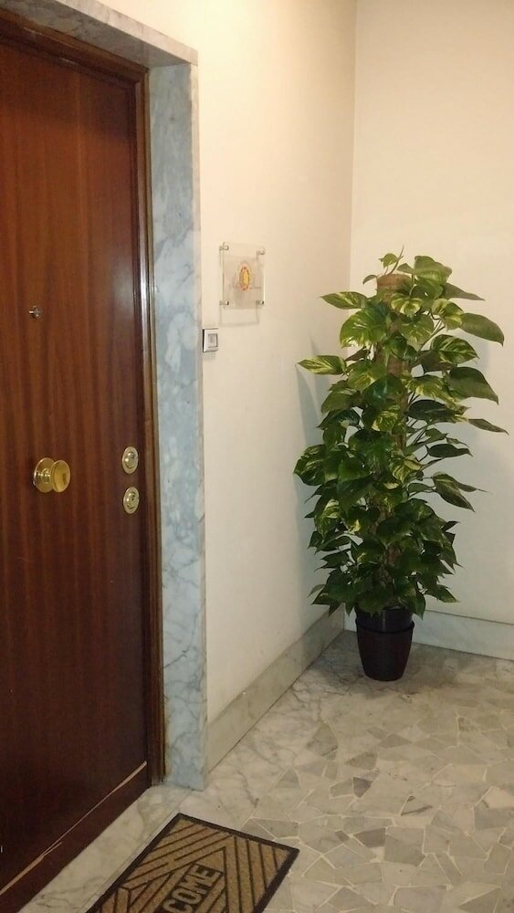 Фото B&b Alba Domus Roma