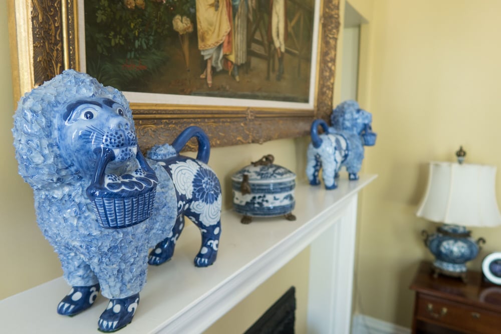 Фото The Inn on Negley