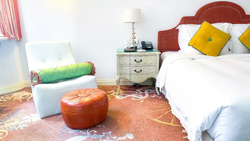 Фото The Luxe Manor