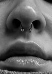 Piercing salon (Novoryazanskoye shosse, 1А) ، صالون ثقب الجسم