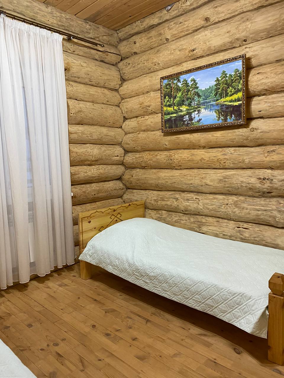 Фото Дом у Торатау