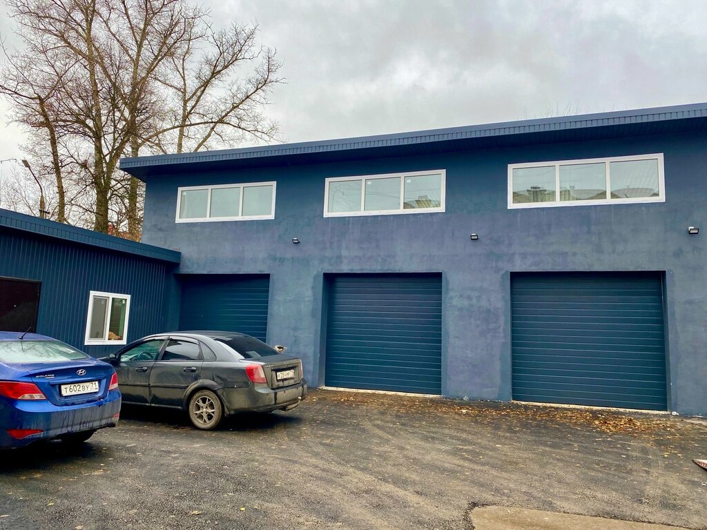 Car service, auto repair Шиномонтаж71, Tula, photo