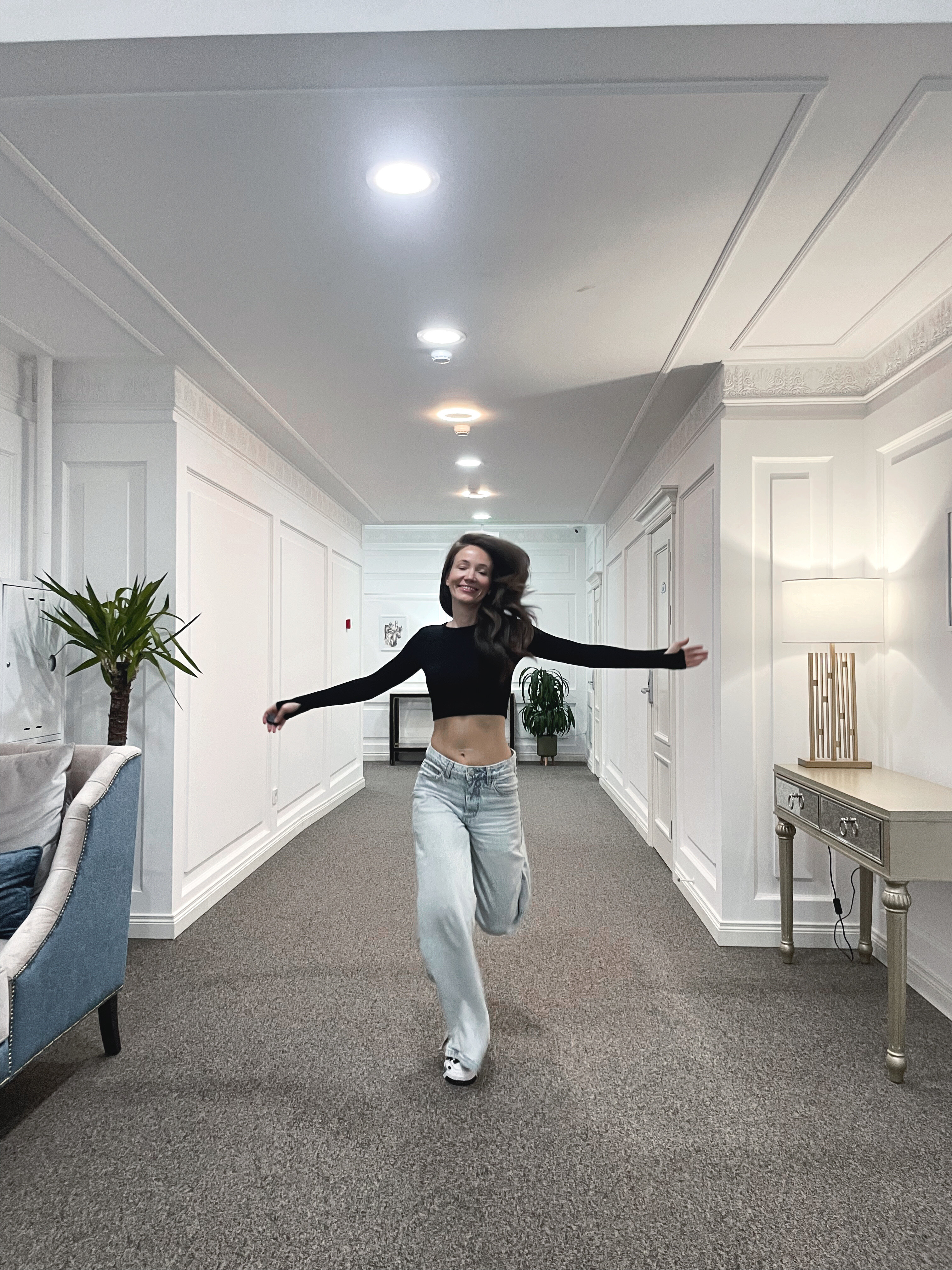 Фото Hatti Apart Hotel