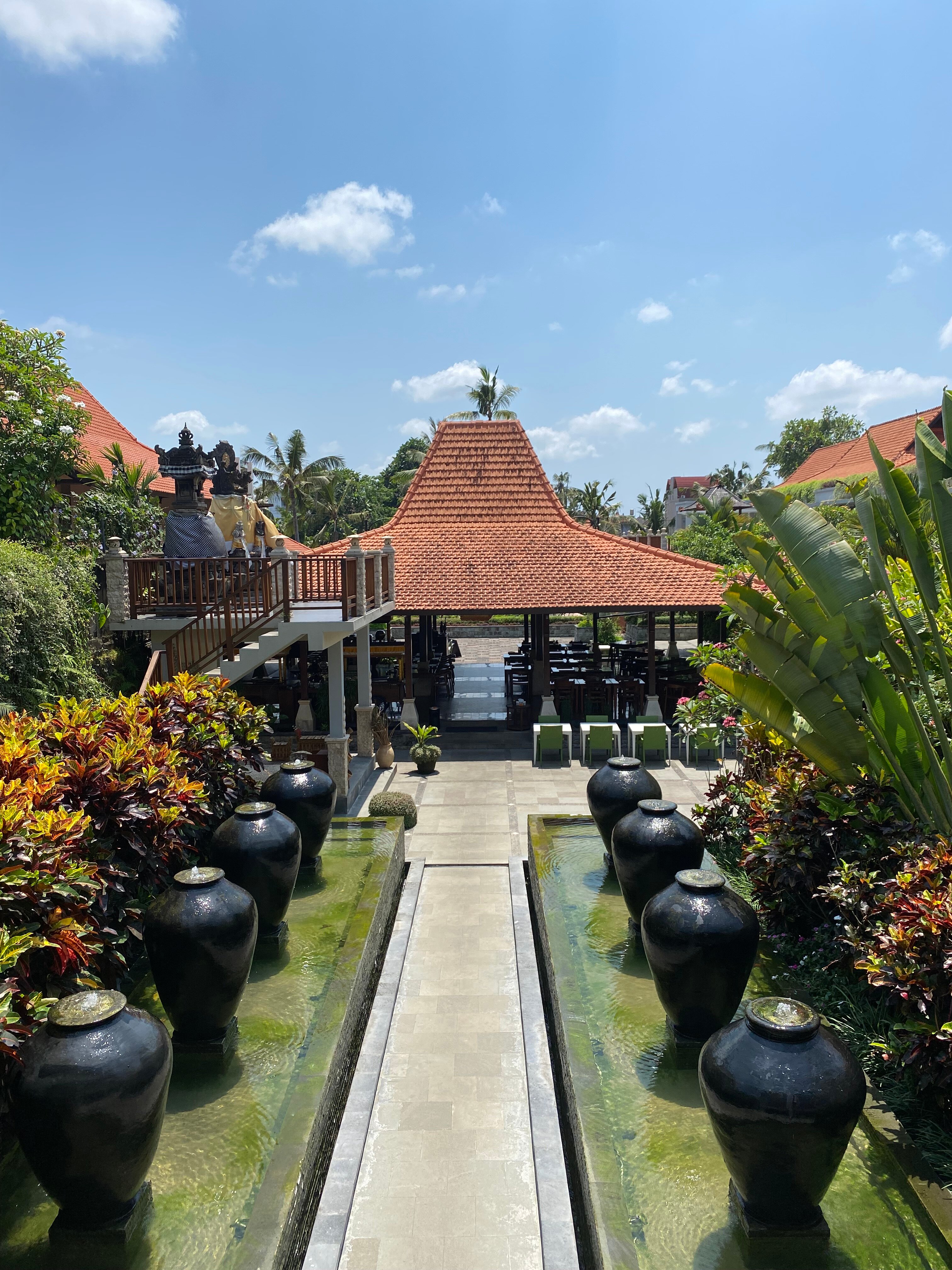 Фото Best Western Premier Agung Resort Ubud