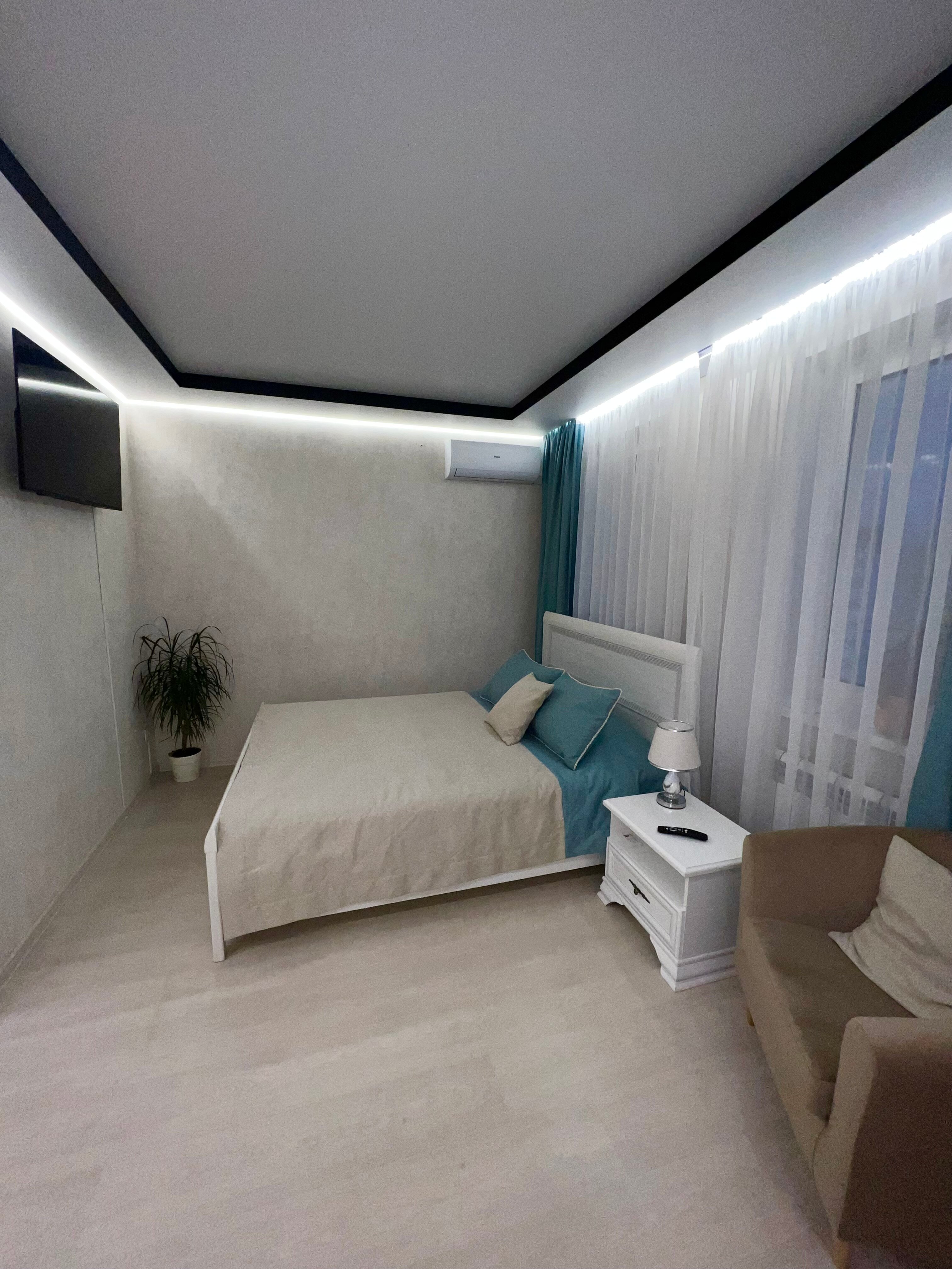 Фото Космос апартамент