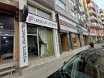 Furkan Curtain (Bursa, Yıldırım, Yıldırım Mah., Beyazıt Cad., 7B) ، الستائر، قضبان الستائر