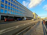 Gazregionproekt (Fontanka River Embankment, 59) ، معهد التصميم