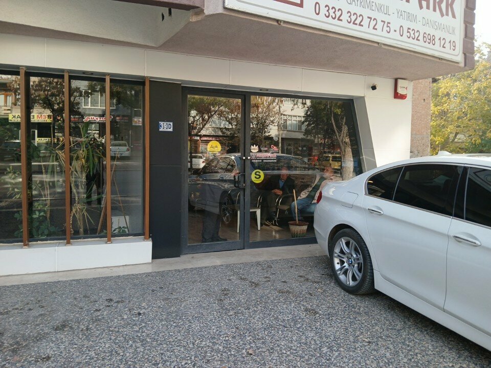 Real estate agency Merampark Emlak, Konya, photo